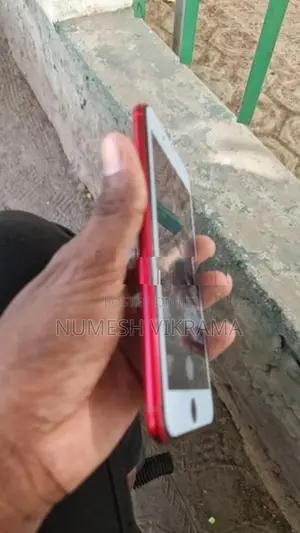 Apple iPhone 8 Plus (Used)