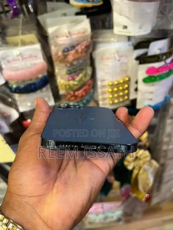 Apple iPhone 12 Pro Max (Used)