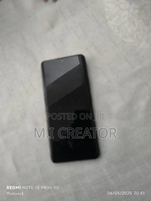 Xiaomi Redmi Note 14 Pro Plus (Used)