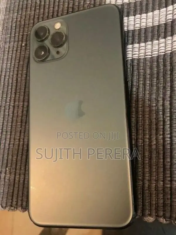 Apple iPhone 11 Pro (Used)