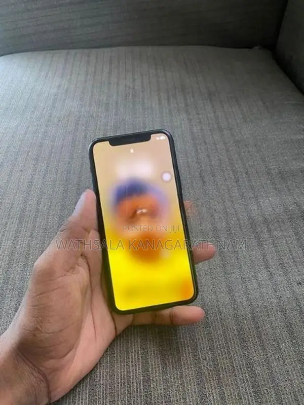 Apple iPhone 11 Pro (Used)