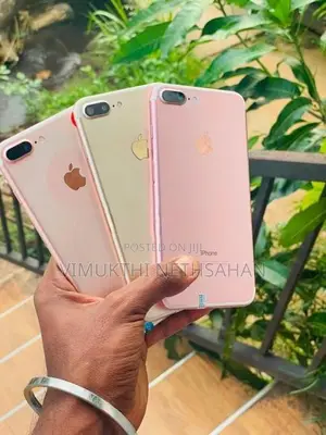 Apple iPhone 7 Plus 128GB (Used)