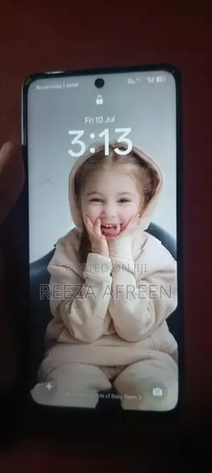 Oppo A5 256GB (Used)