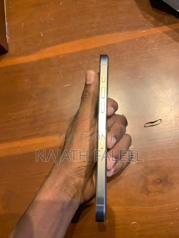 Apple iPhone 15 Pro Max Natural Titanium (Used)