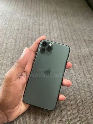 Apple iPhone 11 Pro (Used)