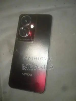 Oppo F25 Pro 5G (Used)
