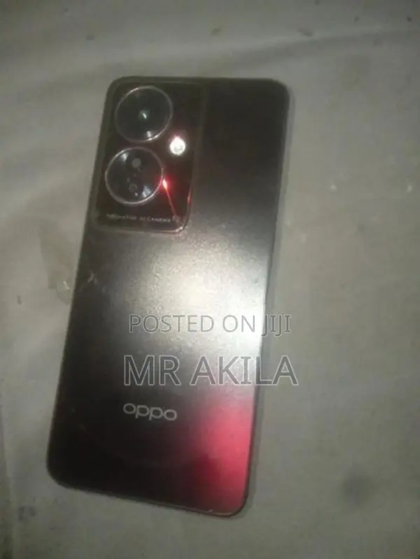 Oppo F25 Pro 5G (Used)