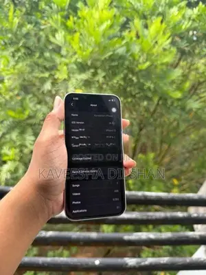 Apple iPhone 13 (Used)