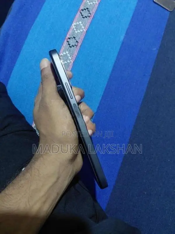 Honor X6c Black (Used)