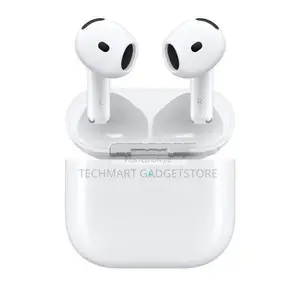 AirPods 4 ANC