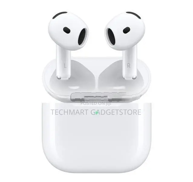 AirPods 4 ANC