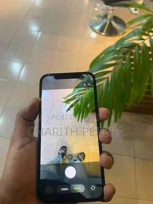 Apple iPhone 12 Pro (Used)