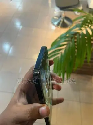 Apple iPhone 12 Pro (Used)