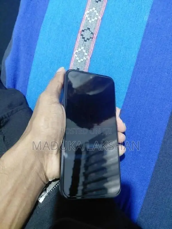 Honor X6c Black (Used)