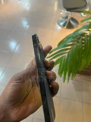 Apple iPhone 12 Pro (Used)
