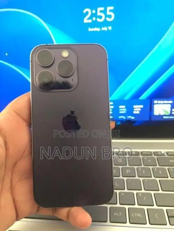 Apple iPhone 14 Pro (Used)