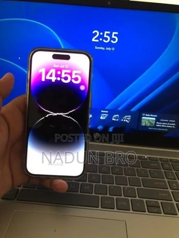 Apple iPhone 14 Pro (Used)