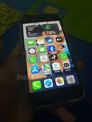 Apple iPhone 7 (Used)