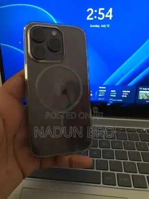 Apple iPhone 14 Pro (Used)