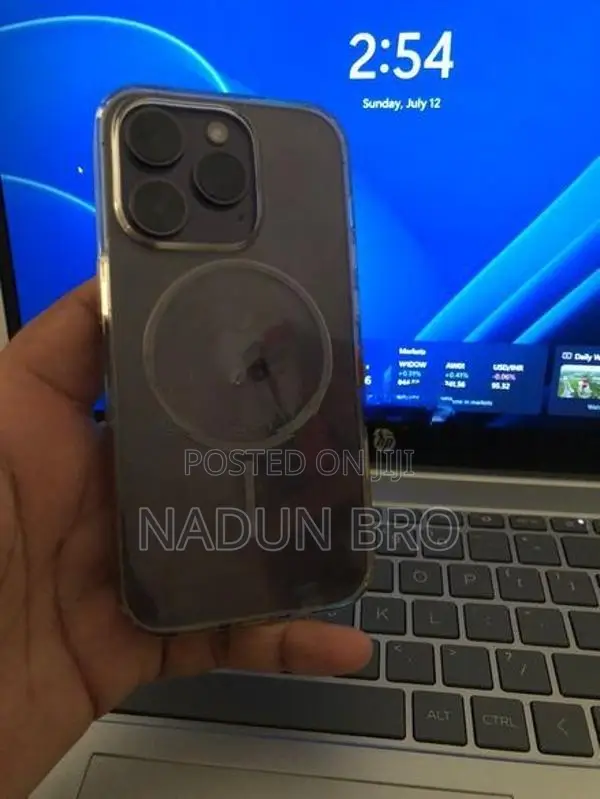 Apple iPhone 14 Pro (Used)