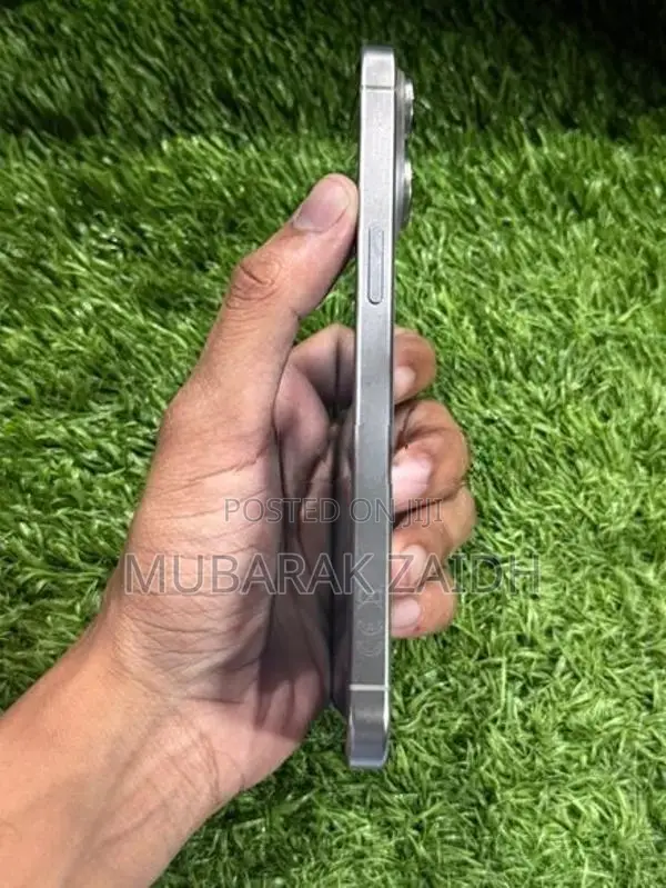 Apple iPhone 15 Pro Max (Used)