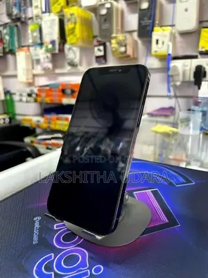 Apple iPhone 12 Pro (Used)