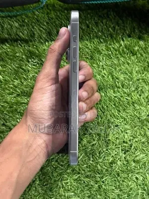 Apple iPhone 15 Pro Max (Used)