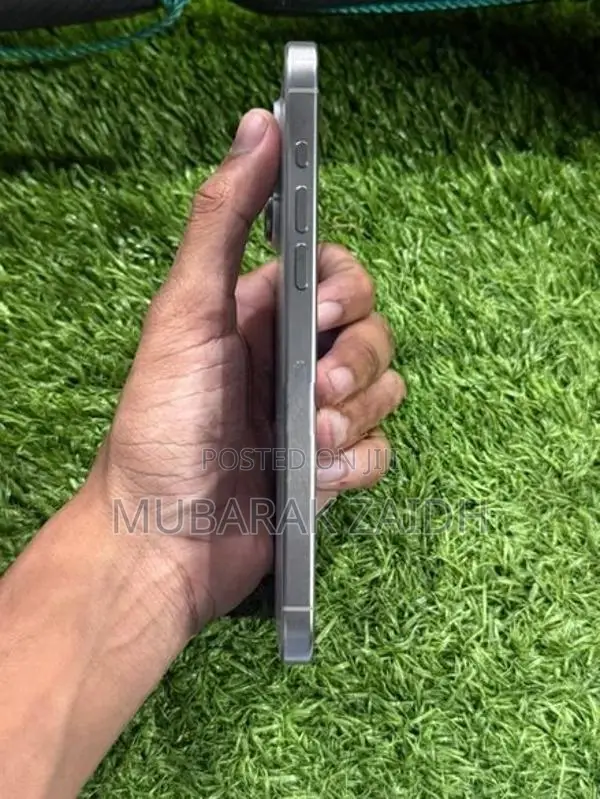 Apple iPhone 15 Pro Max (Used)