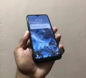 Xiaomi Redmi Note 8 4GB/128GB (Used)