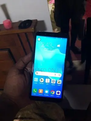 Huawei Y7 Pro 4GB 128GB (Used)