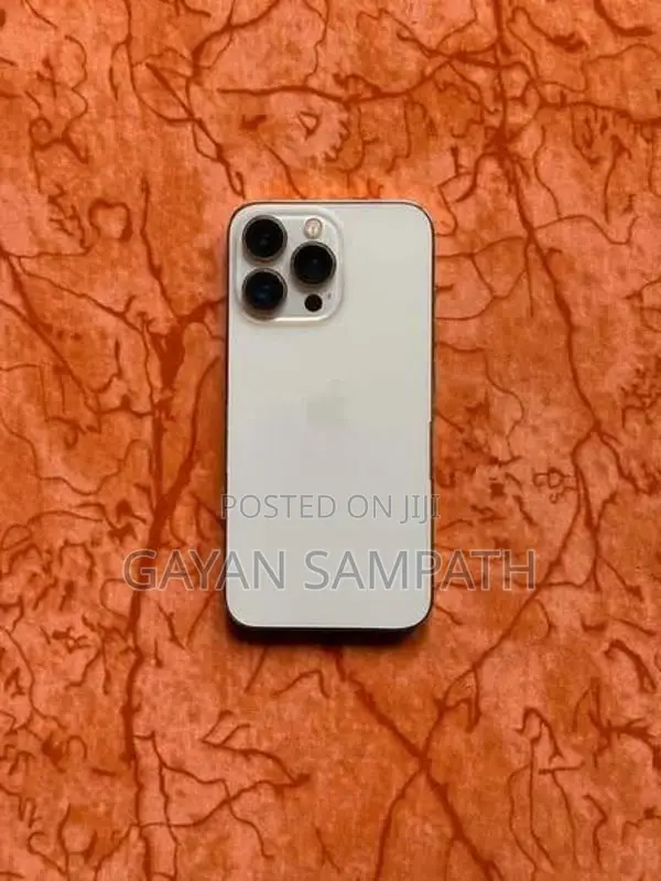 Apple iPhone 13 Pro (Used)