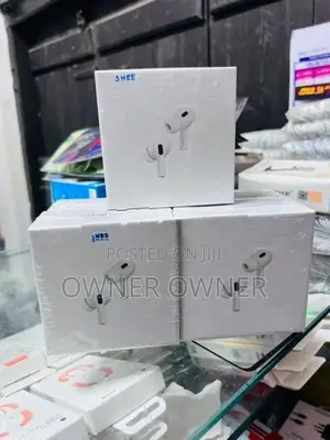 Apple Airpods 2nd Generation