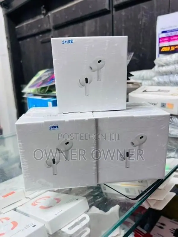 Apple Airpods 2nd Generation