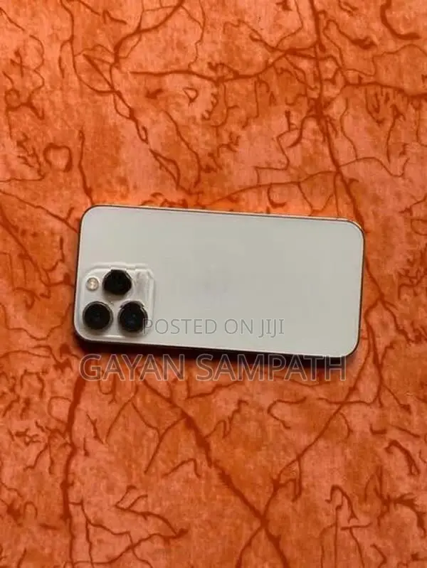 Apple iPhone 13 Pro (Used)