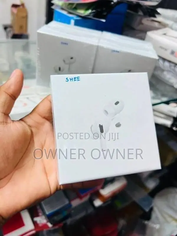 Apple Airpods 2nd Generation