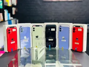 Apple iPhone 12 128GB (Used)