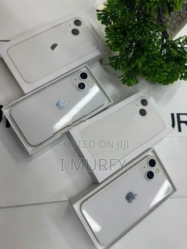 Apple iPhone 12 mini 128GB (Used)