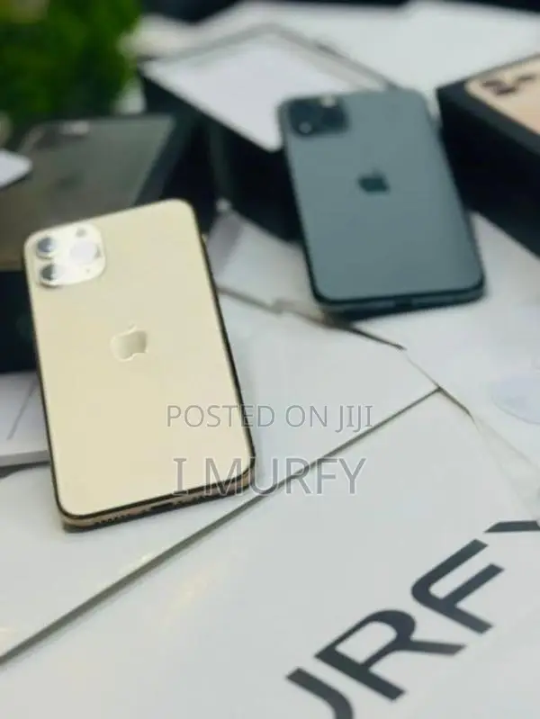 Apple iPhone 11 Pro 256GB (Used)