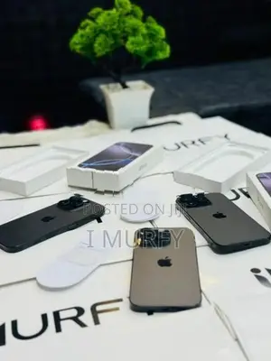 Apple iPhone 16 Pro 256GB (Used)