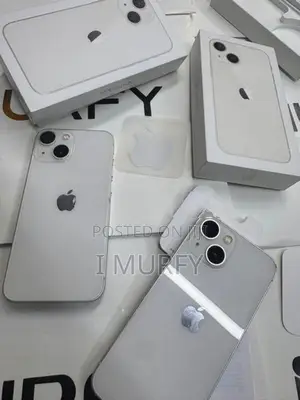 Apple iPhone 13 mini 128GB (Used)