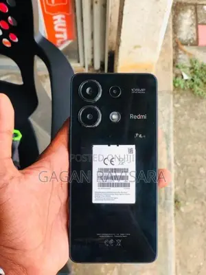 Xiaomi Redmi Note 13 (Used)