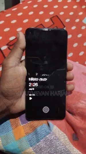 OnePlus Nord CE 2 5G (Used)