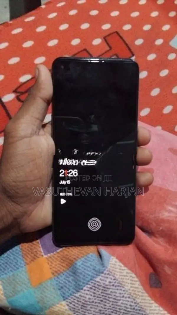 OnePlus Nord CE 2 5G (Used)