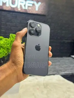 Apple iPhone 15 Pro 256GB (Used)