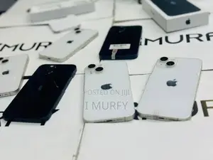 Apple iPhone 14 128GB (Used)