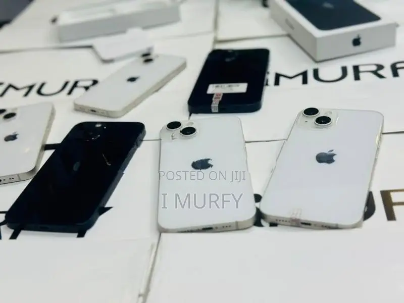 Apple iPhone 14 128GB (Used)