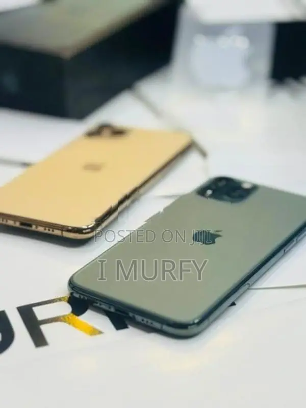 Apple iPhone 11 Pro 256GB (Used)