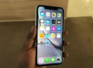 Apple iPhone XR 128GB (Used)