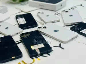 Apple iPhone 14 128GB (Used)