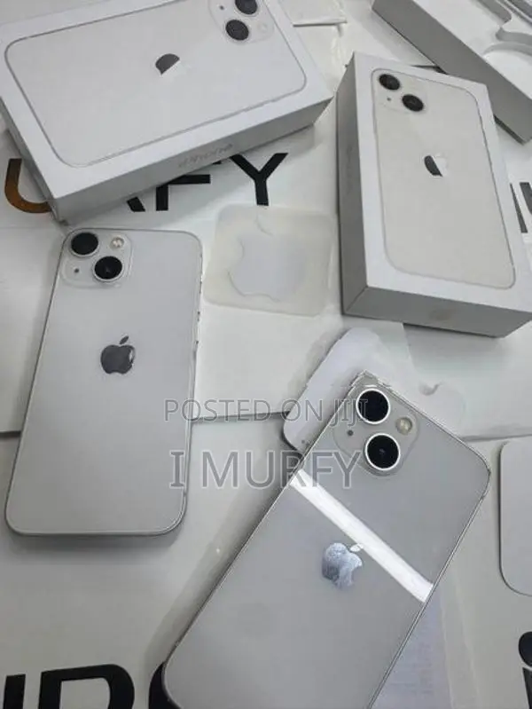 Apple iPhone 12 mini 128GB (Used)